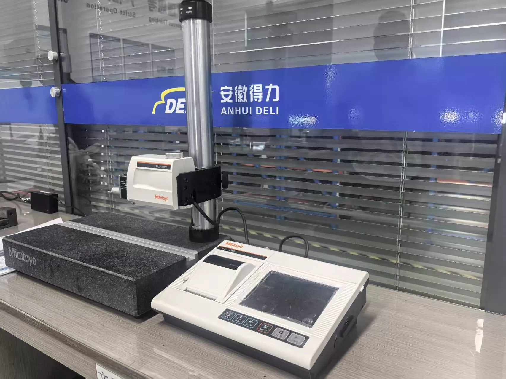 光学检测仪 Optical Inspection Instrument